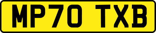 MP70TXB
