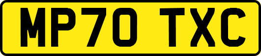 MP70TXC