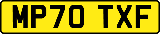 MP70TXF