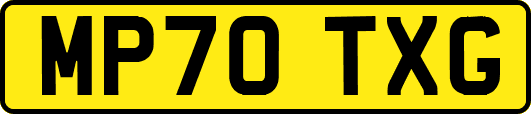 MP70TXG