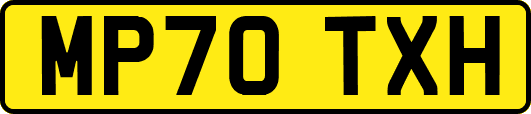 MP70TXH