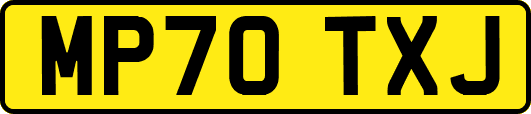 MP70TXJ