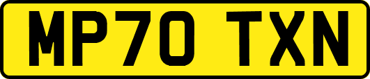 MP70TXN