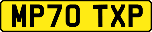 MP70TXP