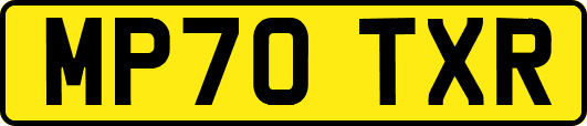 MP70TXR
