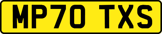 MP70TXS