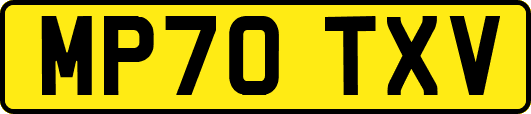 MP70TXV