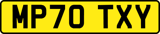 MP70TXY