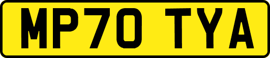 MP70TYA
