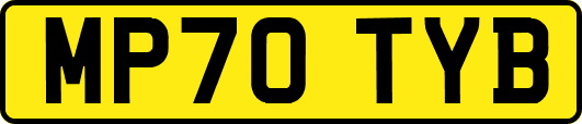 MP70TYB