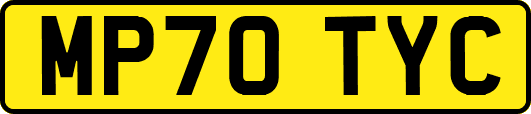 MP70TYC