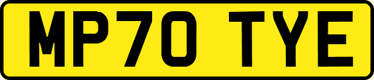 MP70TYE