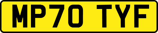 MP70TYF