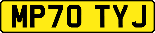 MP70TYJ