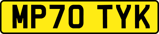 MP70TYK