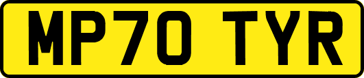 MP70TYR