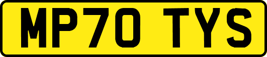MP70TYS