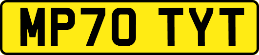 MP70TYT
