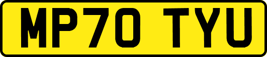 MP70TYU