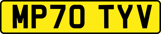 MP70TYV