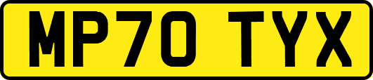 MP70TYX