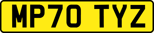 MP70TYZ
