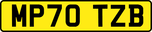 MP70TZB