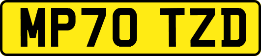 MP70TZD