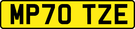 MP70TZE