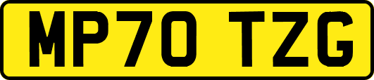 MP70TZG