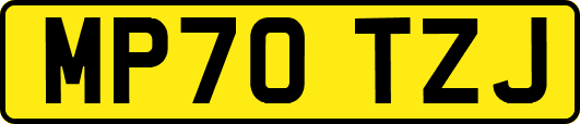 MP70TZJ