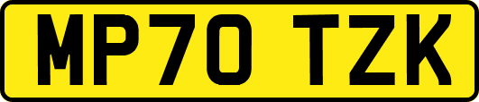 MP70TZK