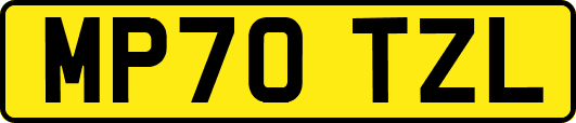 MP70TZL
