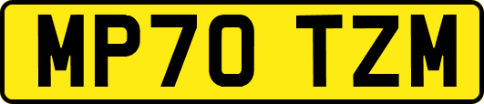 MP70TZM