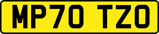 MP70TZO