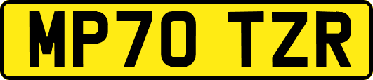 MP70TZR