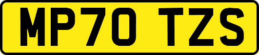 MP70TZS