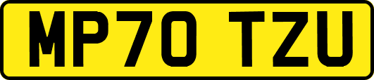 MP70TZU