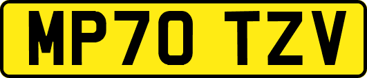 MP70TZV