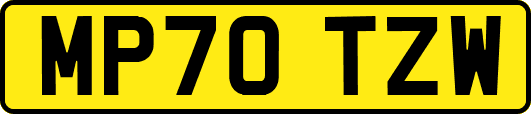 MP70TZW