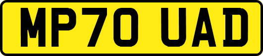 MP70UAD