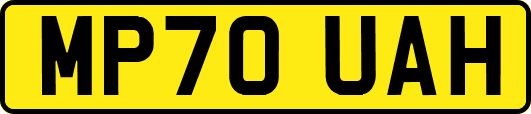 MP70UAH