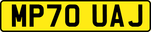 MP70UAJ