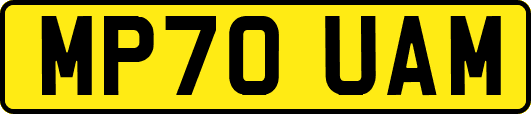 MP70UAM