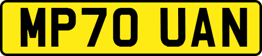 MP70UAN