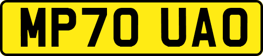 MP70UAO
