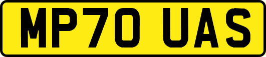MP70UAS