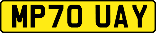 MP70UAY