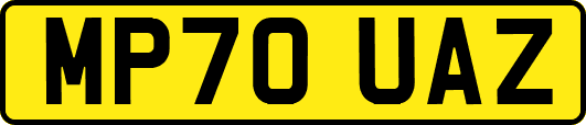 MP70UAZ