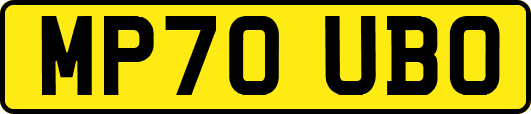 MP70UBO